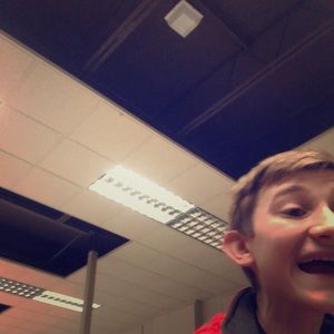 Meet your Posher, Sophia